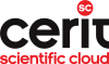 CERIT-SC logo
